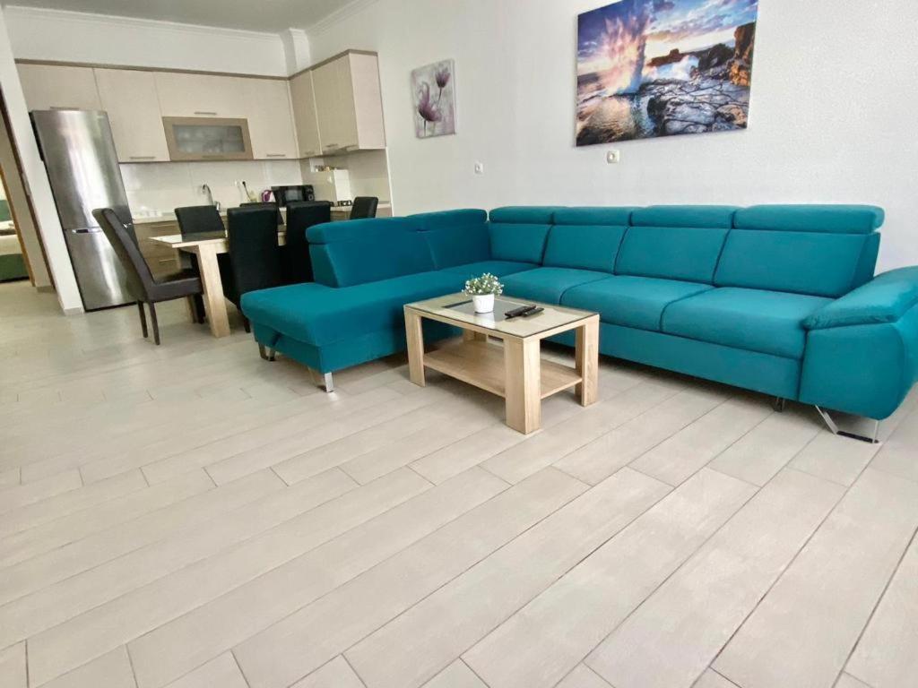Apartments Domane Nenad Neum Extérieur photo