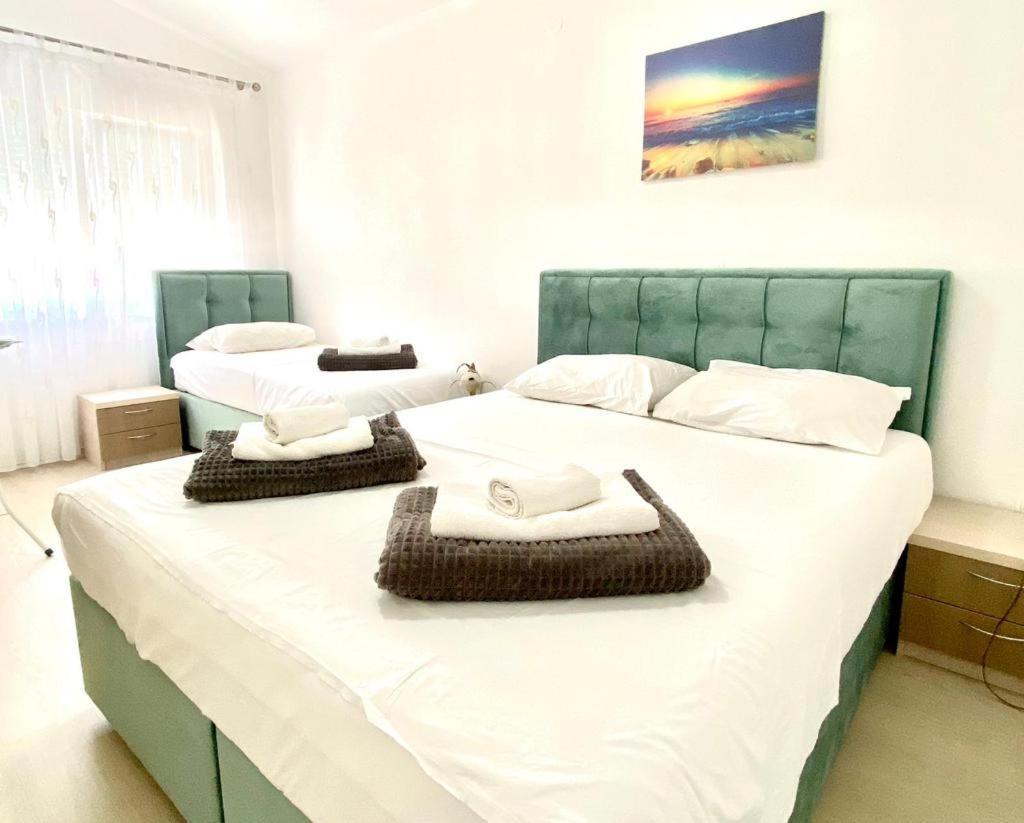 Apartments Domane Nenad Neum Extérieur photo